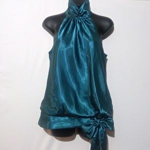 Night way collections sleeveless top